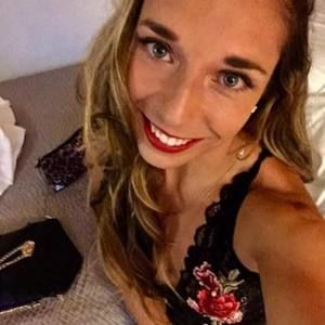 Meet your Posher, Elisa